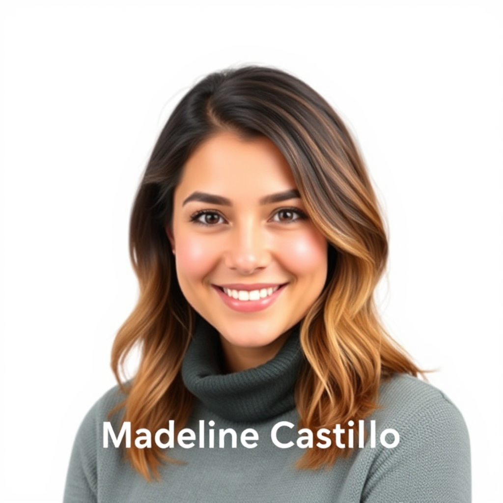 Madeline Castillo
